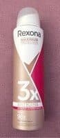 Maximum Protection Anti-Transpirant 96h Fresh