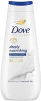 Dove Advanced Care Deeply Nourishing Douchegel