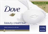 Dove Original Beauty Cream Bar