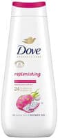 Dove Replenishing showergel