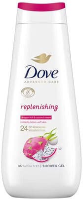 Dove Replenishing showergel