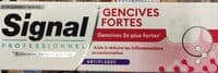 Gencives Fortes