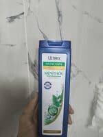 Champú Anticaspa Menthol