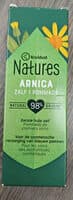 Kruidvat Natures Arnica Eerste Hulp Zalf