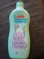 shampoo baby's