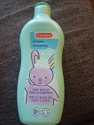 shampoo baby's