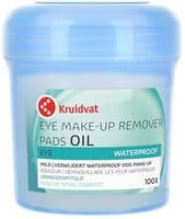 Cleansing Oil Oogmake-upremoverpads