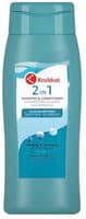 Kruidvat Total Care 2-In-1 Shampoo & Conditioner