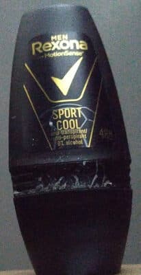 MotionSense Sport Cool