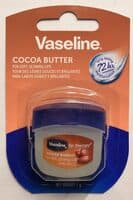 Vaseline Cocoa Butter