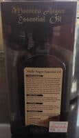 Mielle Argan Essential Oil