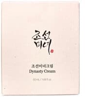 Dynasty Cream