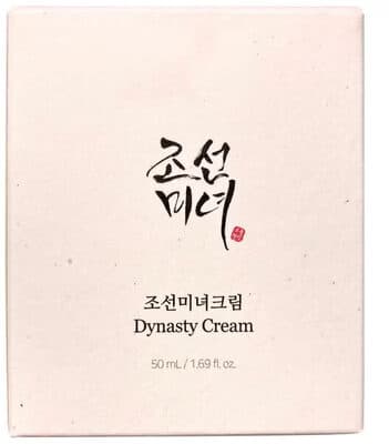 Dynasty Cream