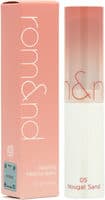 rom&nd Glasting Melting Balm - 05 Nougat Sand