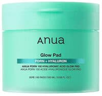 Anua Pdrn + Hyaluron Glow Pads
