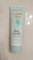 Eucalyptus Mint Foot Scrub