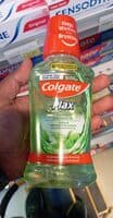 Colgate