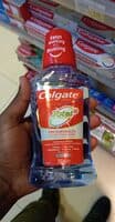 Colgate Total 12