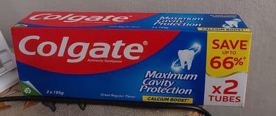 Colgate