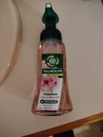 Foaming Cherry Blossom