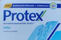 PROTEX FRESH SOAP