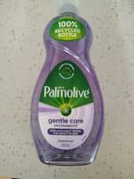 gentle care mild fragrance
