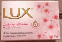 Sakura Bloom Soap