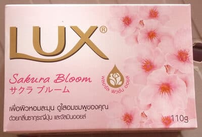 Sakura Bloom Soap