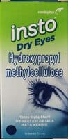 Insto - Dry Eyes