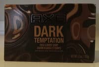 Dark Temptation Face & Body Soap