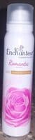 Enchanteur Romantic