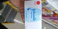 Johnson's Baby Soap