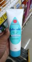 Johnson's Milk+Rice Cream