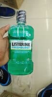 Listerine Freshburst