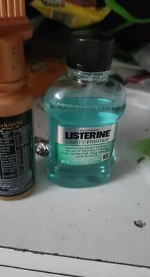 Listerine