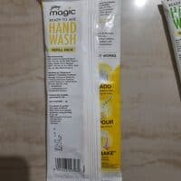 Ready to Mix Hand Wash