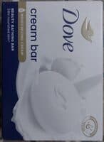 Dove Cream Beauty Bar