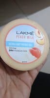 Lakme Peach Milk Ultra Light-Weight Gel
