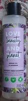 Argan Oil & Lavender