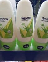 DEODORANT