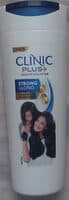 Clinic Plus Strong & Long Health Shampoo
