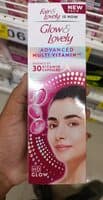 Fair & Lovely Glow & Lovely Advanced Multi Vitamin