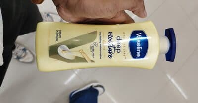 Intensive Care Deep Moisture