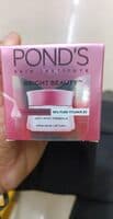 Pond's Bright Beauty Serum Cream