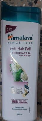 Anti-Hair Fall Bhringaraja Shampp