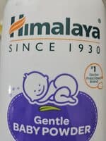 Baby Powder