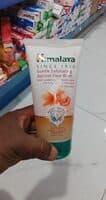 gentle exfoliating Daily Face Wash