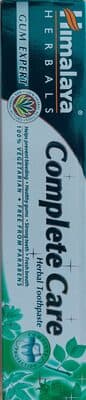 Himalaya Herbals Complete Care