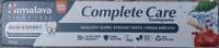 Complete Care Toothpaste