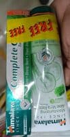 Himalaya Moisturizing Alo Vera Face Wash